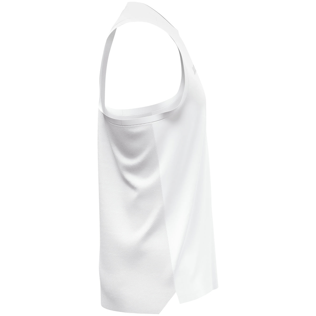 JAKO Tanktop Light Flow (weiß)