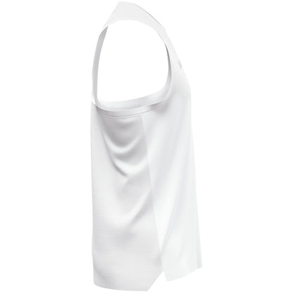JAKO Tanktop Light Flow (weiß)