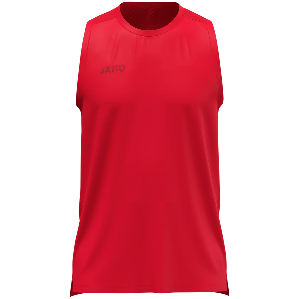 JAKO Tanktop Light Flow (rot)