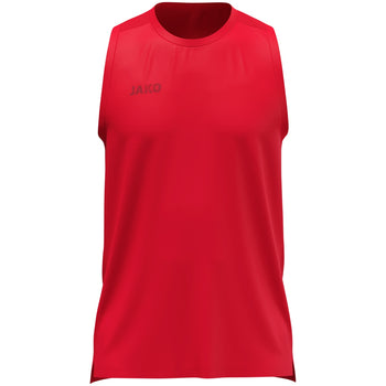 JAKO Tanktop Light Flow (rot)