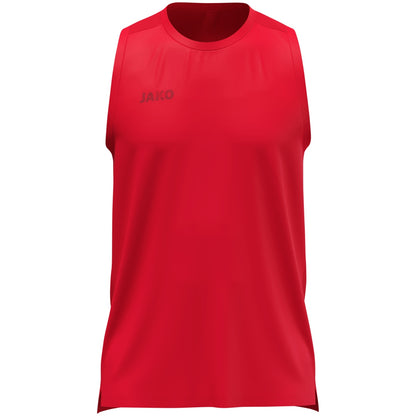 JAKO Tanktop Light Flow (rot)
