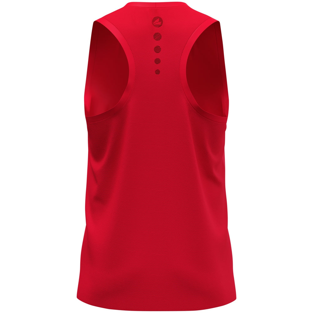 JAKO Tanktop Light Flow (rot)