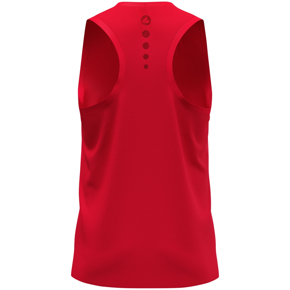 JAKO Tanktop Light Flow (rot)