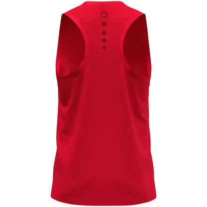 JAKO Tanktop Light Flow (rot)