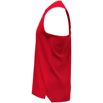 JAKO Tanktop Light Flow (rot)