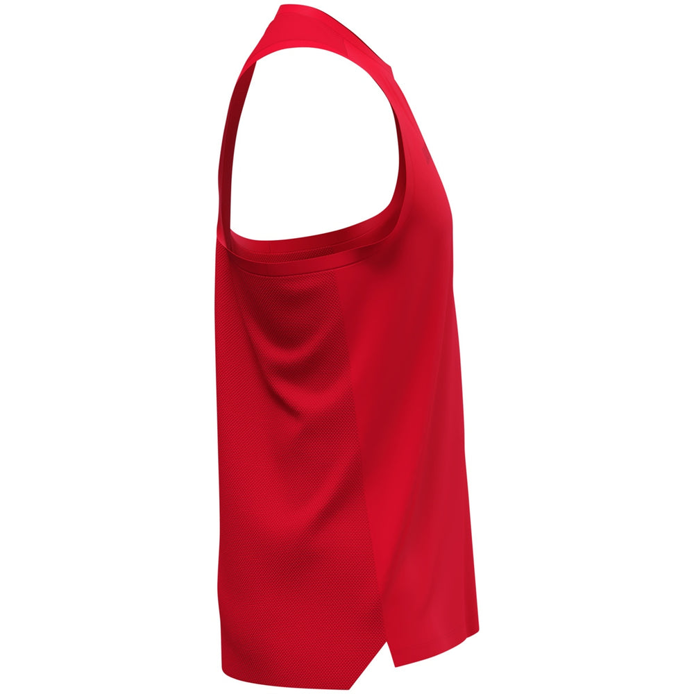 JAKO Tanktop Light Flow (rot)