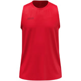 JAKO Tanktop Light Flow Kinder Rot