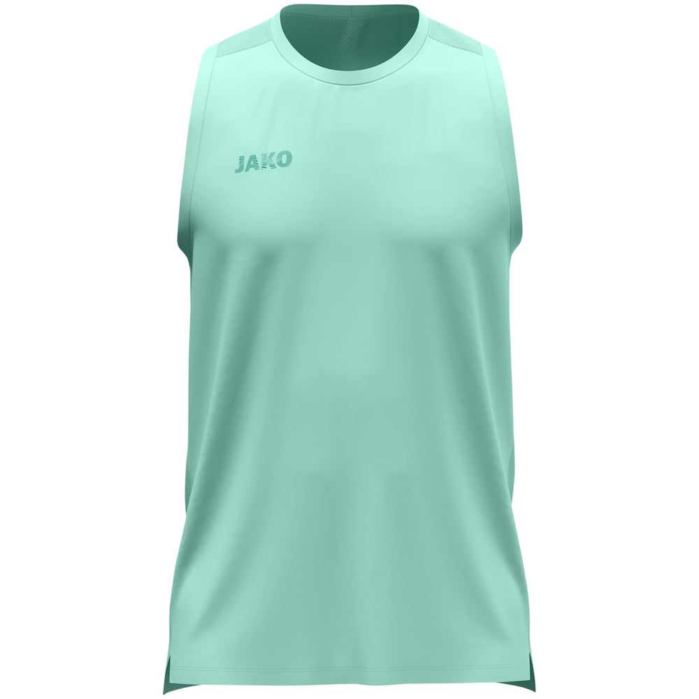 JAKO Tanktop Light Flow (minze)