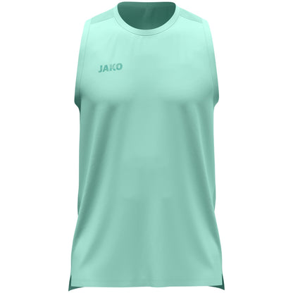 JAKO Tanktop Light Flow (minze)