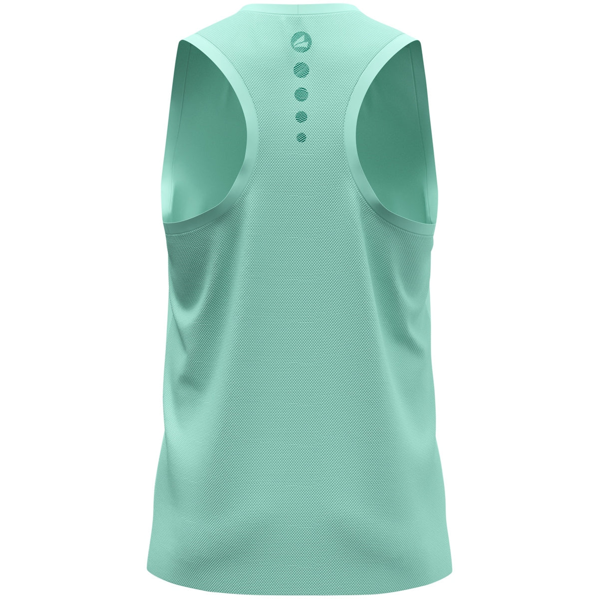 JAKO Tanktop Light Flow (minze)