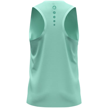 JAKO Tanktop Light Flow (minze)