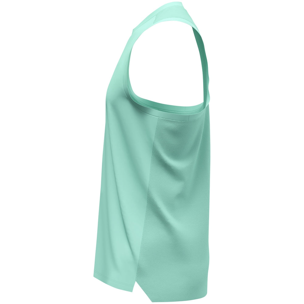 JAKO Tanktop Light Flow (minze)