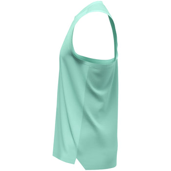 JAKO Tanktop Light Flow (minze)