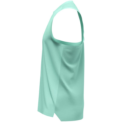 JAKO Tanktop Light Flow (minze)