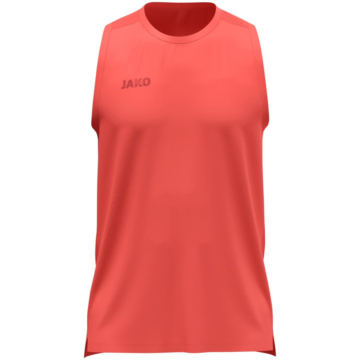 JAKO Tanktop Light Flow (coral)