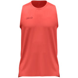 JAKO Tanktop Light Flow (coral)