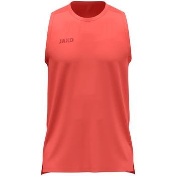 JAKO Tanktop Light Flow (coral)