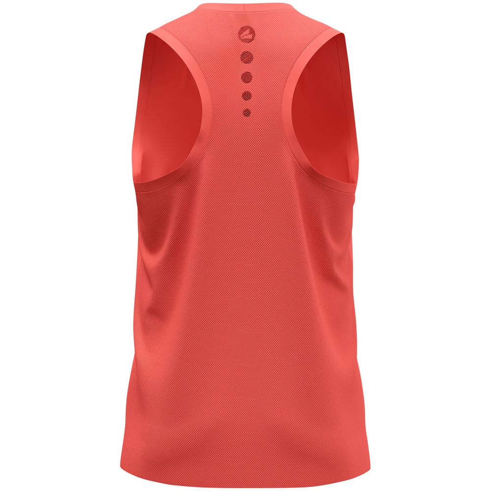 JAKO Tanktop Light Flow (coral)