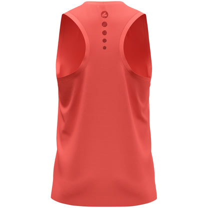 JAKO Tanktop Light Flow (coral)