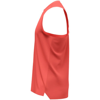 JAKO Tanktop Light Flow (coral)