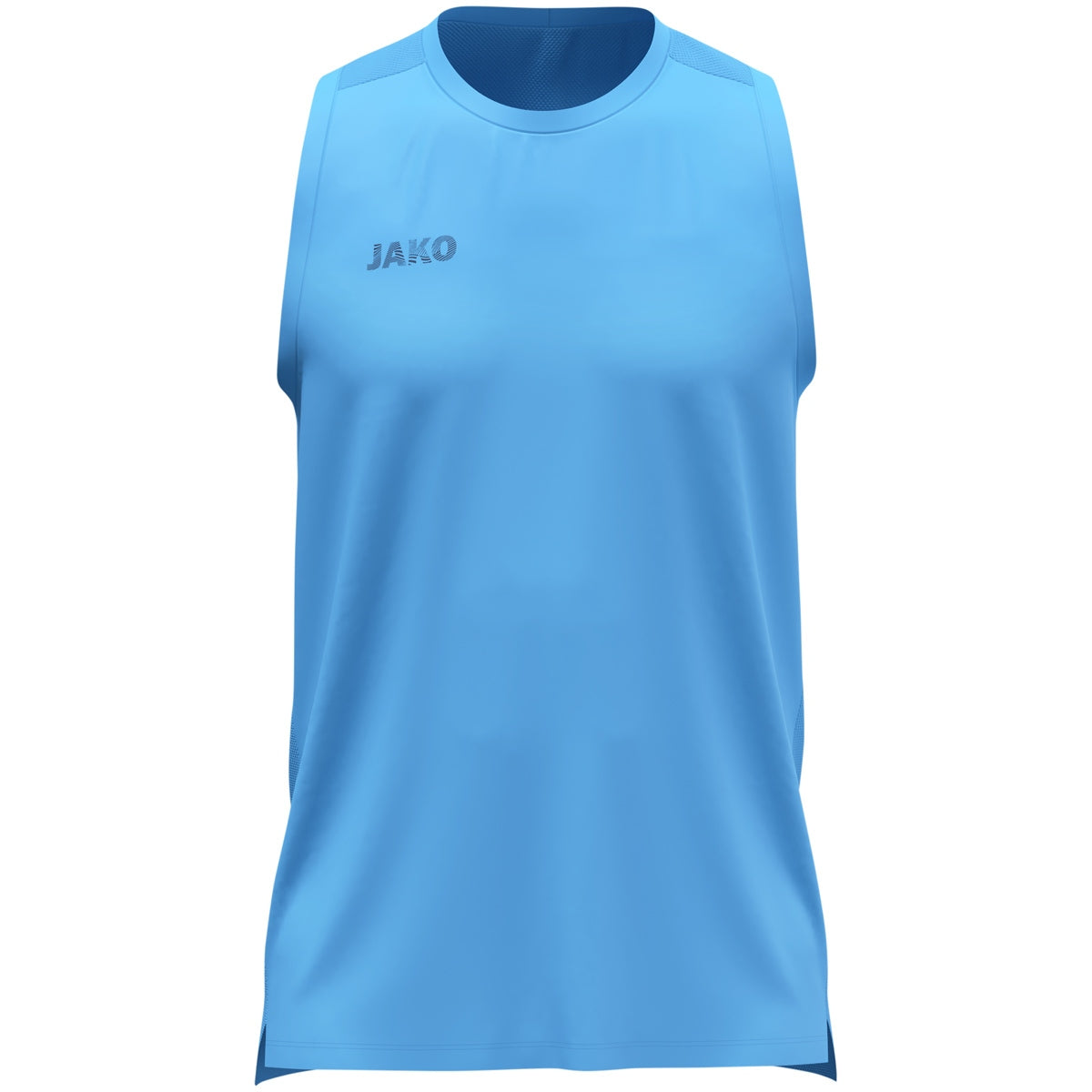 JAKO Tanktop Light Flow (skyblue)