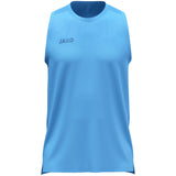 JAKO Tanktop Light Flow (skyblue)