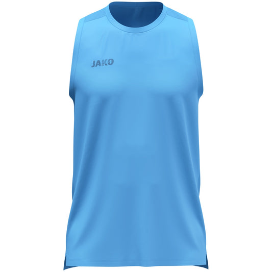JAKO Tanktop Light Flow (skyblue)