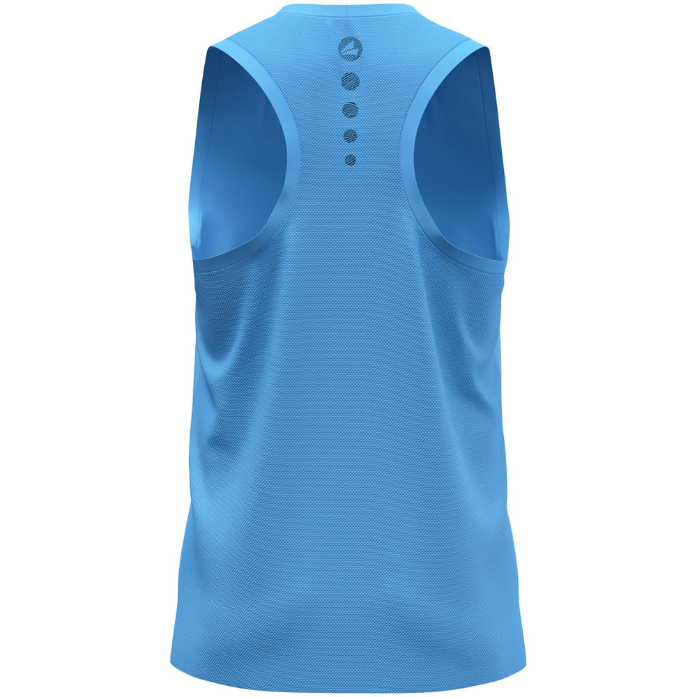 JAKO Tanktop Light Flow (skyblue)