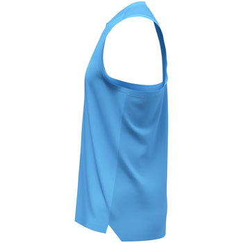 JAKO Tanktop Light Flow (skyblue)