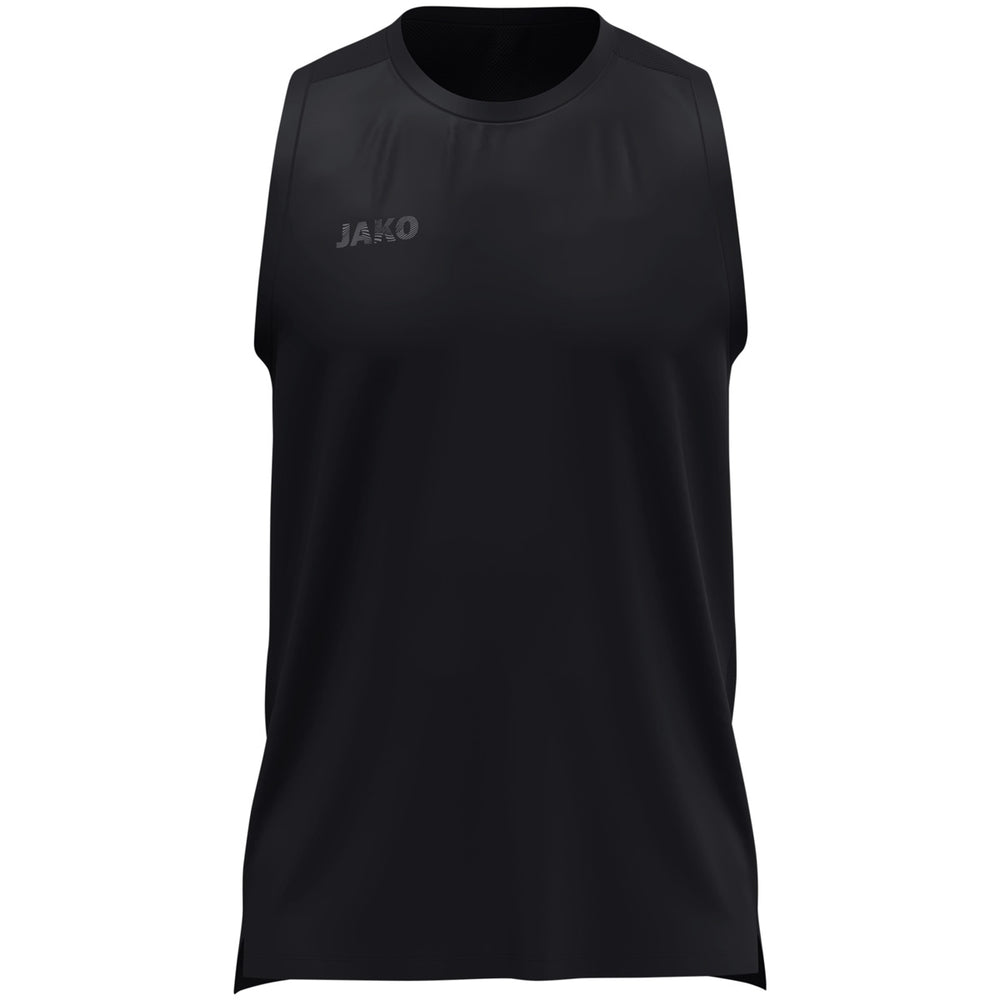 JAKO Tanktop Light Flow (schwarz)