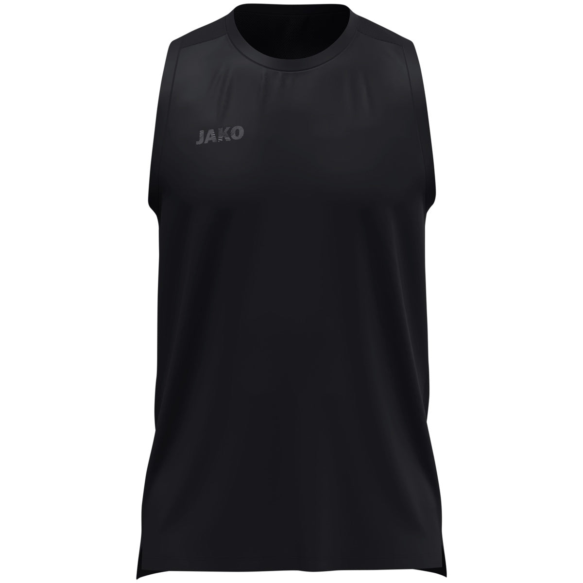 JAKO Tanktop Light Flow (schwarz)