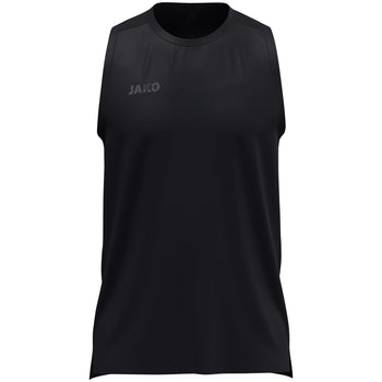 JAKO Tanktop Light Flow (schwarz)