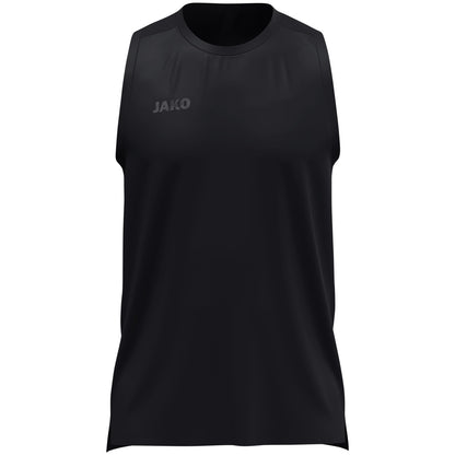 JAKO Tanktop Light Flow (schwarz)