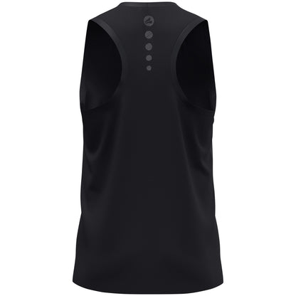JAKO Tanktop Light Flow (schwarz)