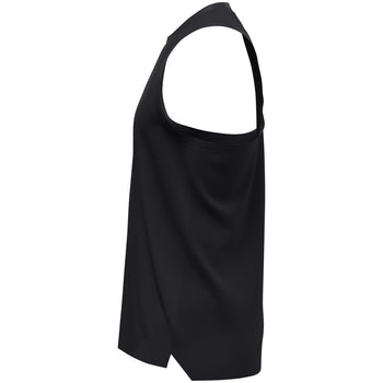 JAKO Tanktop Light Flow (schwarz)