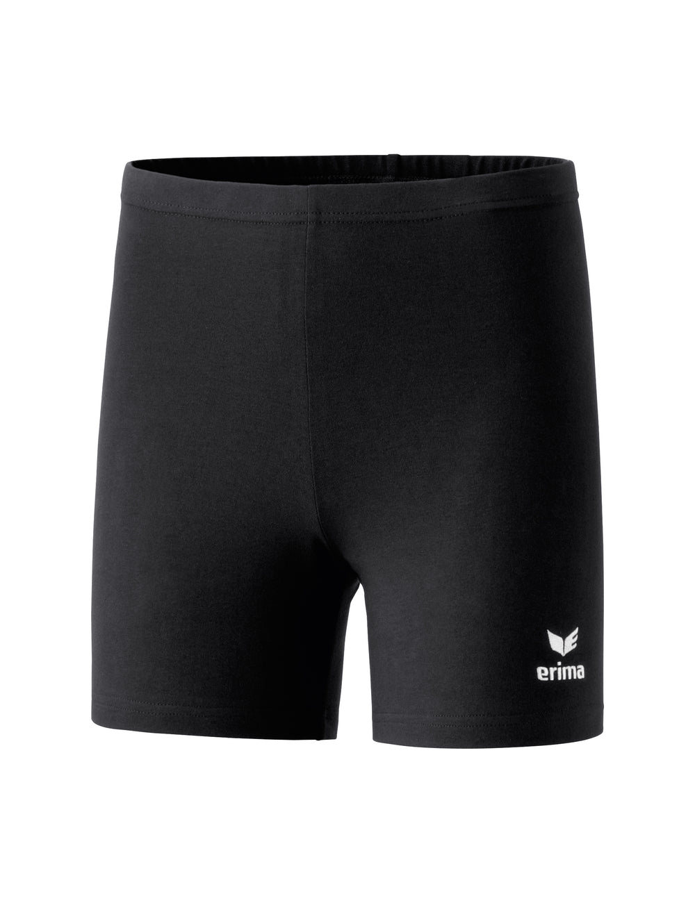ERIMA VERONA Tight Kids Kinder Schwarz