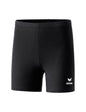 ERIMA VERONA Tight Kids Kinder Schwarz