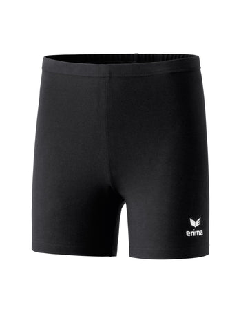 ERIMA VERONA Tight Kids Kinder Schwarz