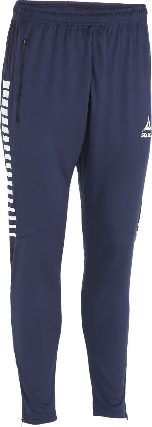 SELECT Argentina Trainingshose Kind Blau
