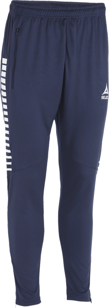 SELECT Argentina Trainingshose Kind (navy/weiss)