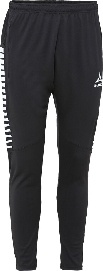 SELECT Argentina Trainingshose Unisex Schwarz