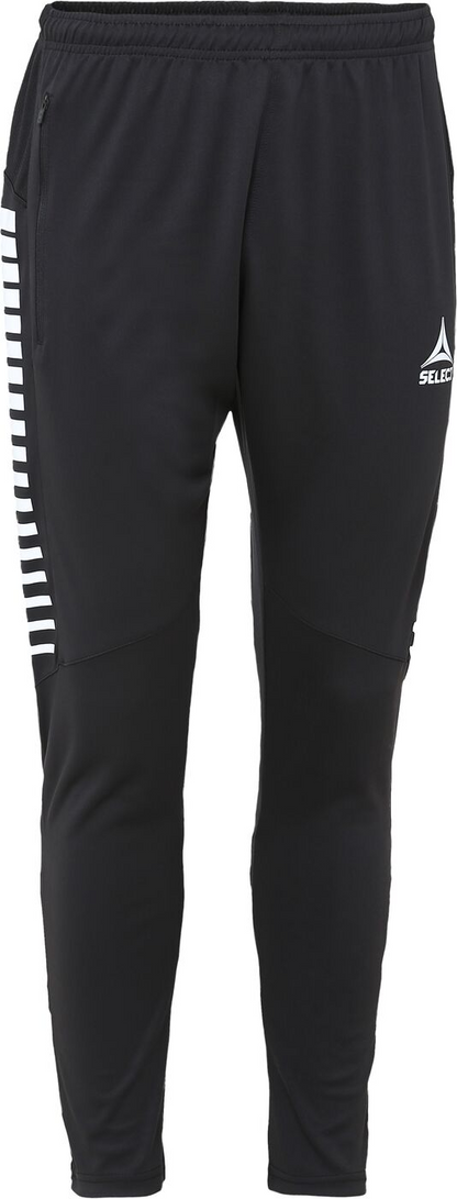SELECT Argentina Trainingshose Unisex Schwarz
