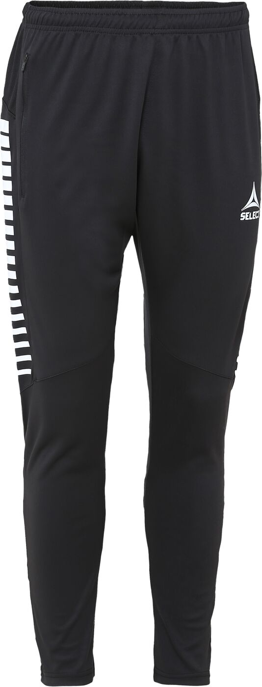 SELECT Argentina Trainingshose Unisex Schwarz