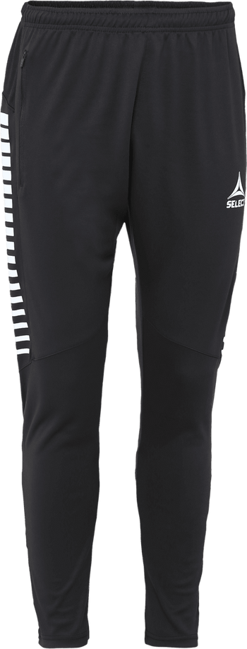 SELECT Argentina Trainingshose Kind (schwarz/weiss)