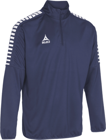SELECT Argentina Trainingstop (navy/weiss)