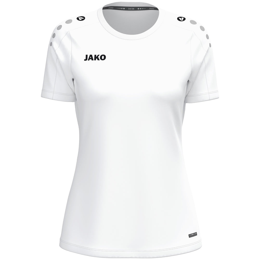 JAKO T-Shirt One Damen (weiß)