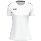 JAKO T-Shirt One Damen (weiß)