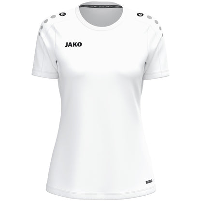 JAKO T-Shirt One Damen (weiß)