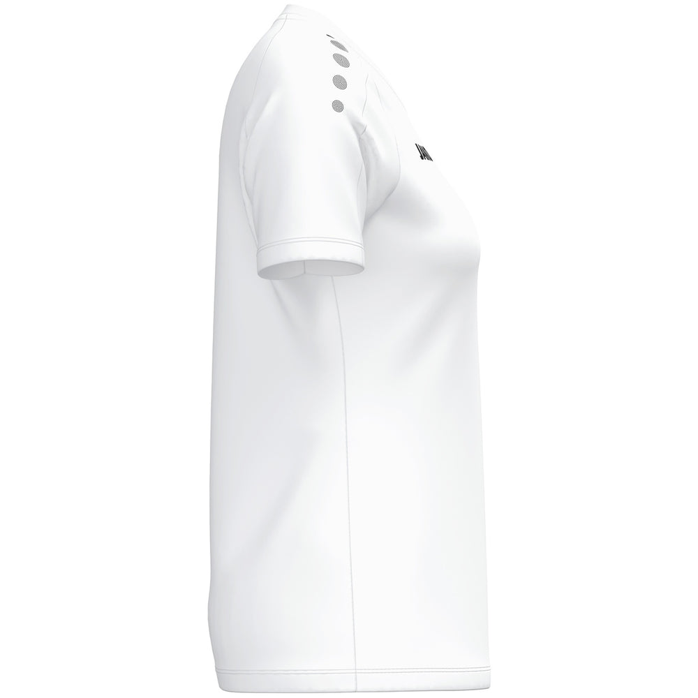 JAKO T-Shirt One Damen (weiß)