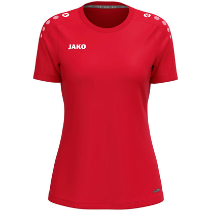 JAKO T-Shirt One Damen (rot)